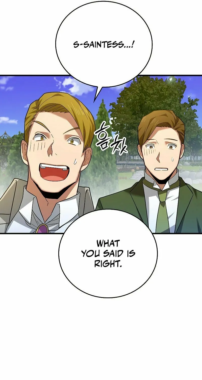 The Holy Power of Modern Medicine Chapter 36 page 26 - 
