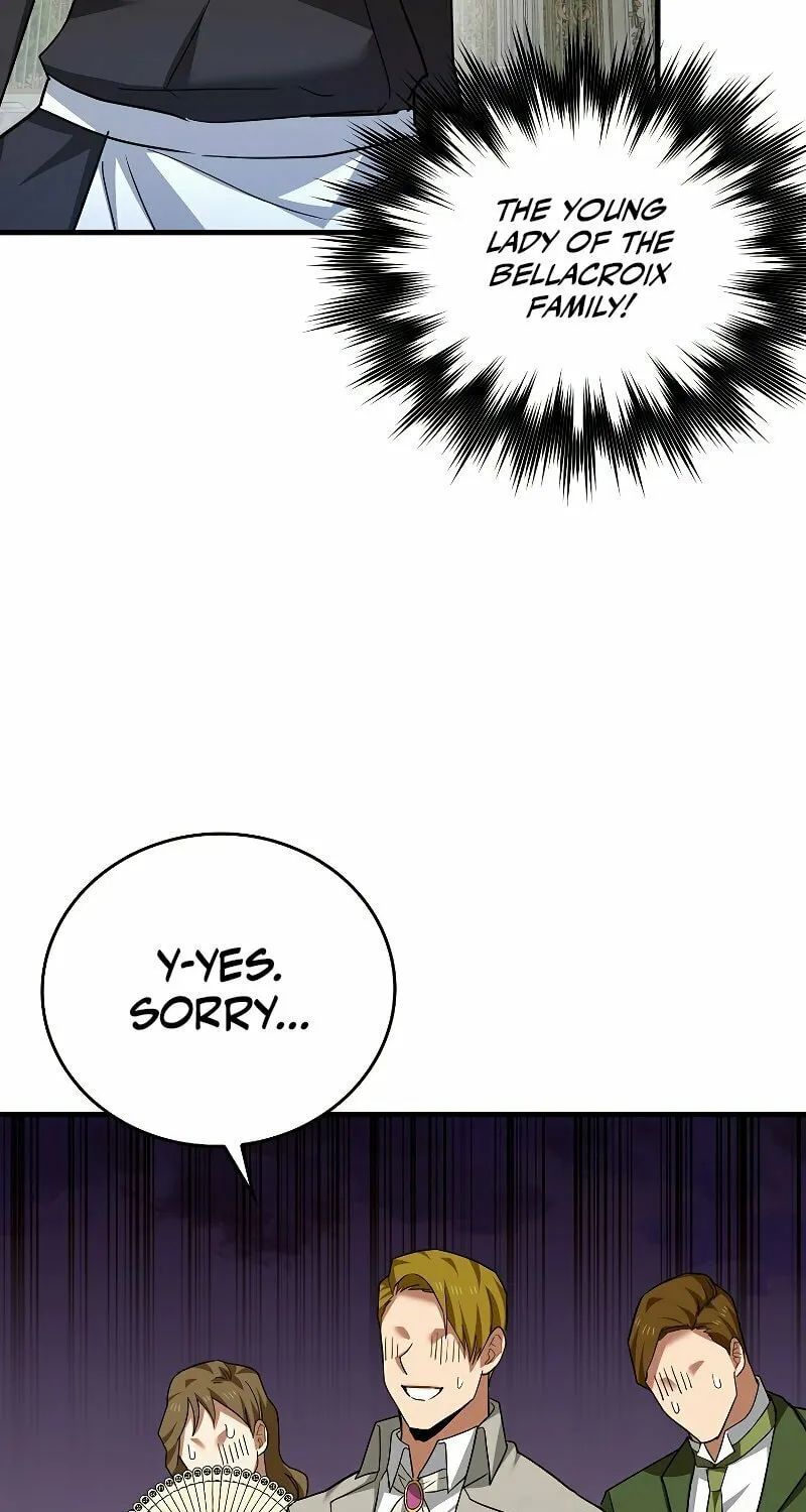 The Holy Power of Modern Medicine Chapter 36 page 28 - 