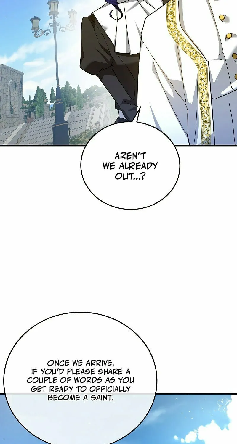 The Holy Power of Modern Medicine Chapter 36 page 30 - 