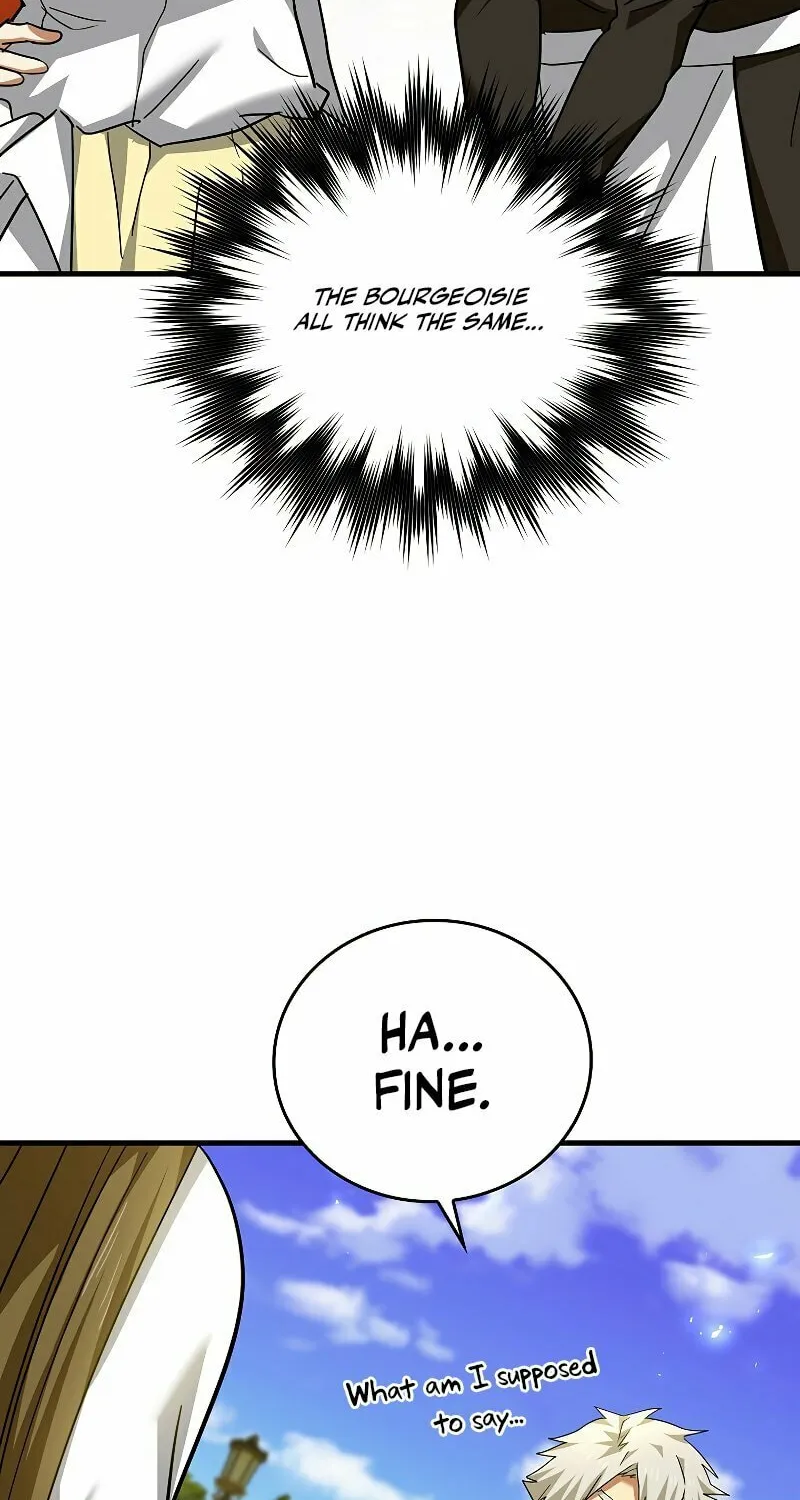 The Holy Power of Modern Medicine Chapter 36 page 34 - 