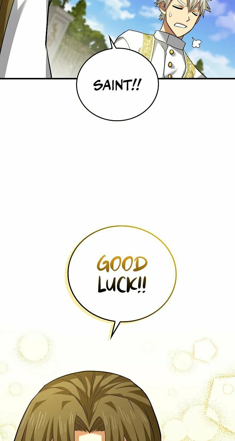The Holy Power of Modern Medicine Chapter 36 page 35 - 