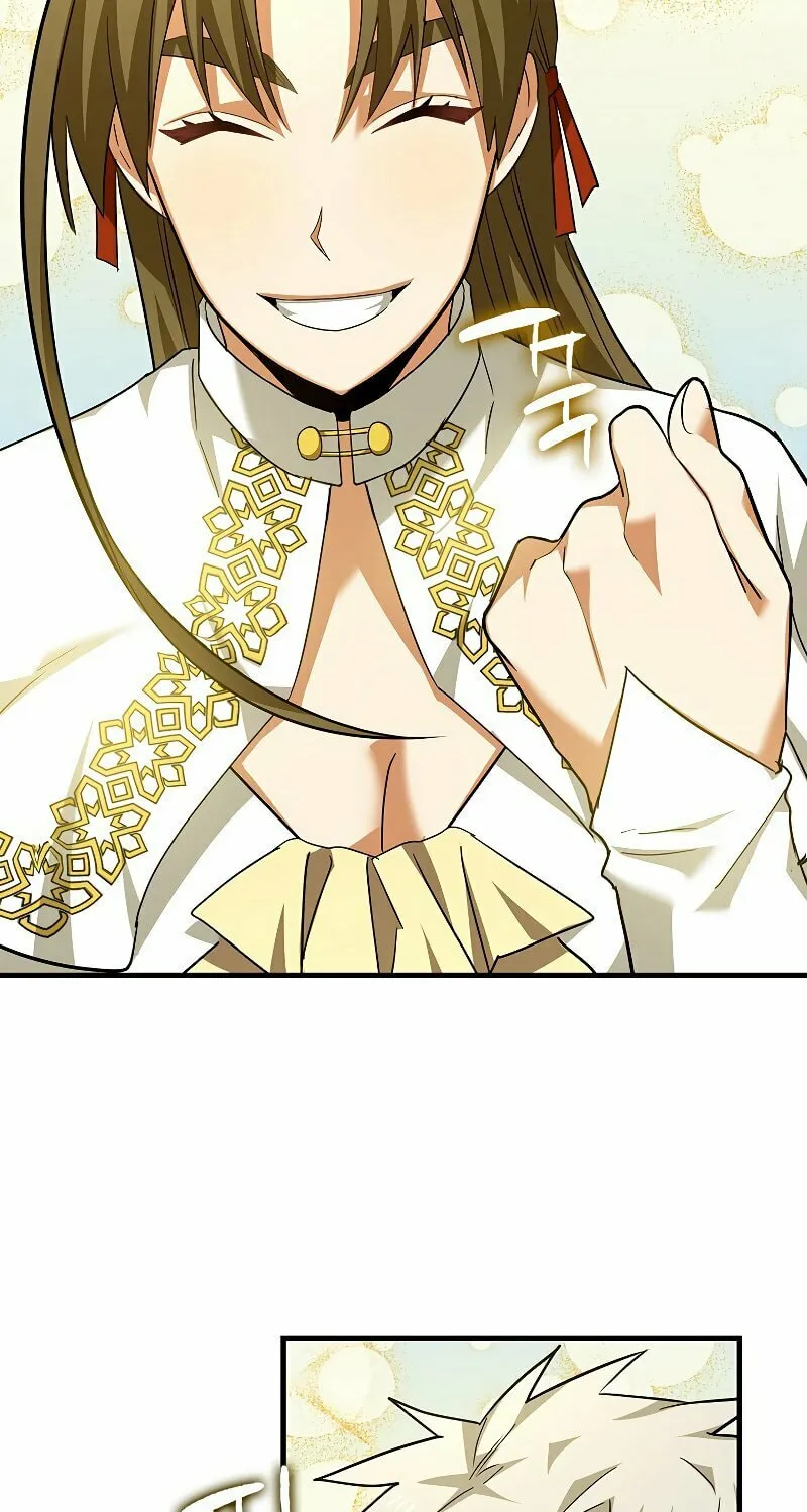 The Holy Power of Modern Medicine Chapter 36 page 36 - 