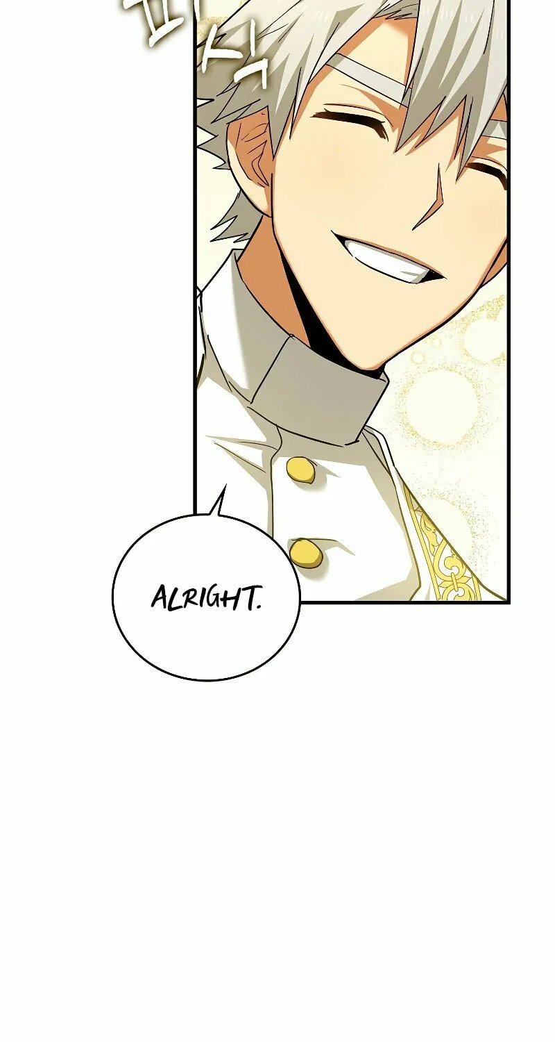 The Holy Power of Modern Medicine Chapter 36 page 37 - 