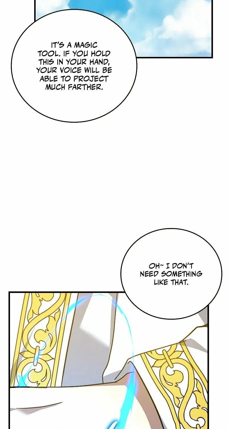 The Holy Power of Modern Medicine Chapter 36 page 43 - 