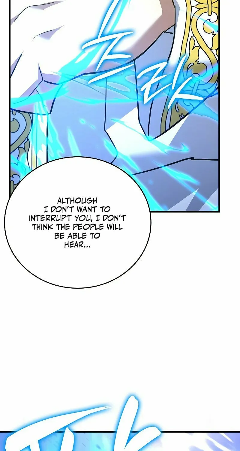 The Holy Power of Modern Medicine Chapter 36 page 44 - 