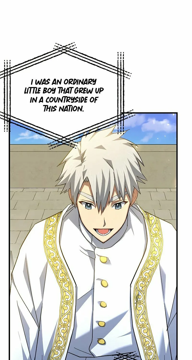 The Holy Power of Modern Medicine Chapter 36 page 49 - 