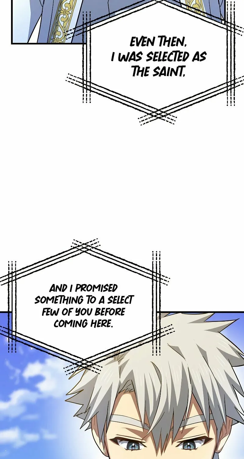 The Holy Power of Modern Medicine Chapter 36 page 50 - 