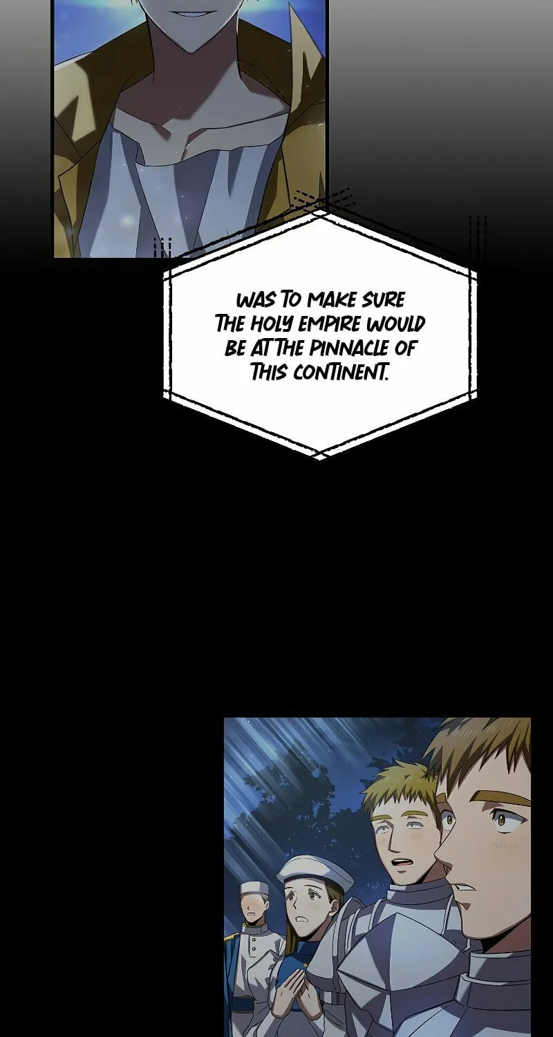The Holy Power of Modern Medicine Chapter 36 page 52 - 