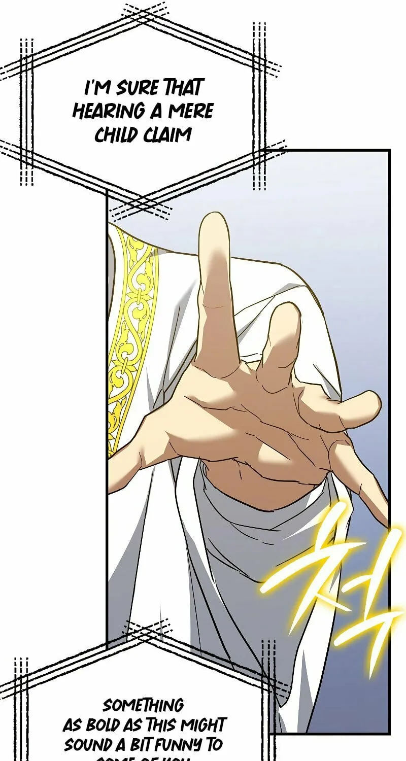 The Holy Power of Modern Medicine Chapter 36 page 56 - 