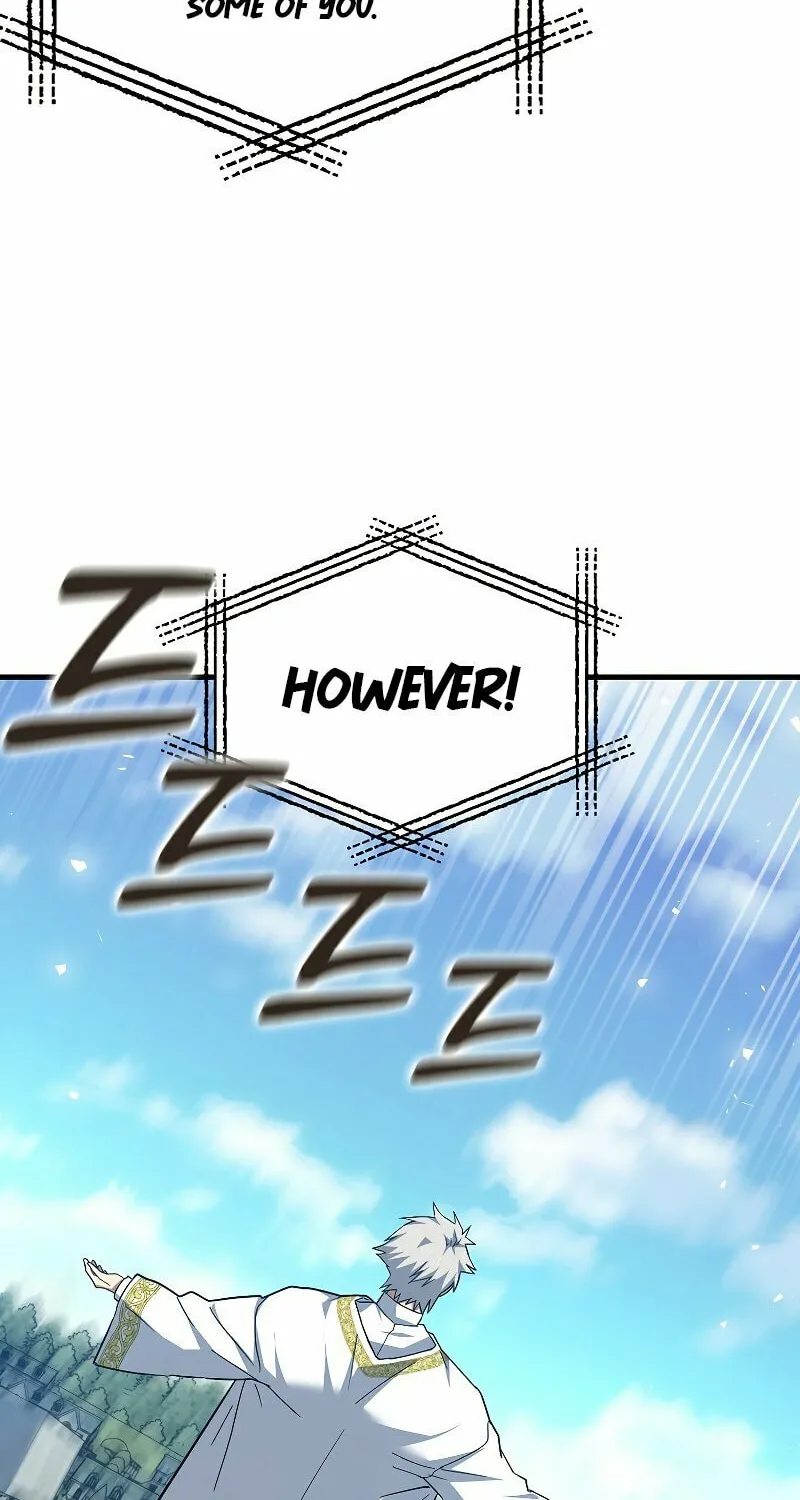 The Holy Power of Modern Medicine Chapter 36 page 57 - 