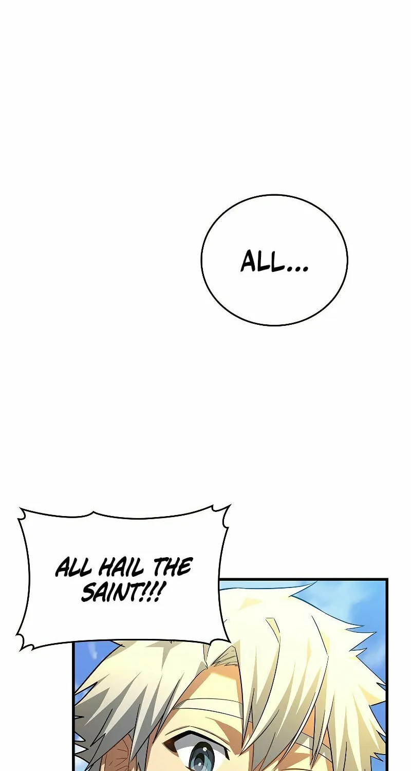 The Holy Power of Modern Medicine Chapter 36 page 65 - 