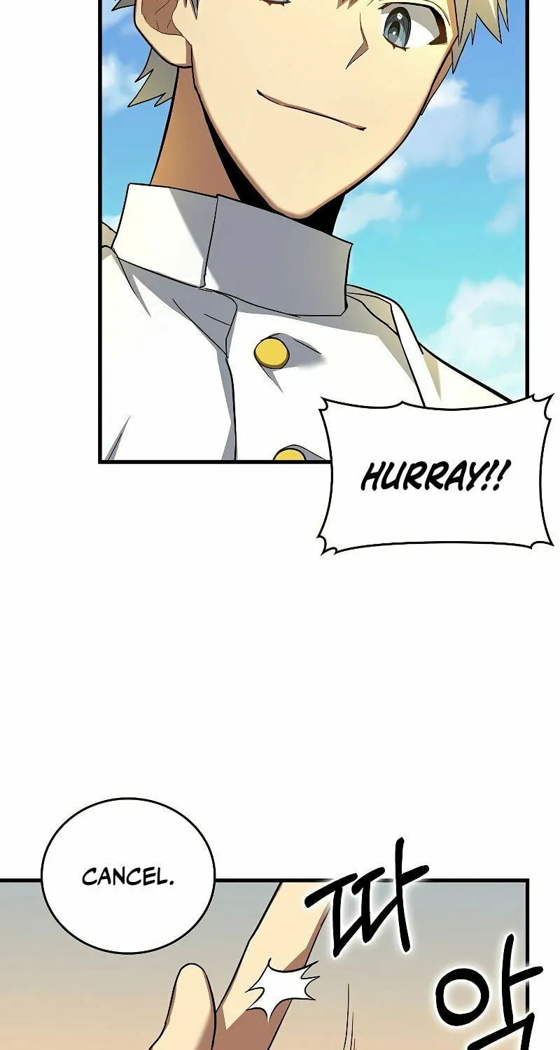 The Holy Power of Modern Medicine Chapter 36 page 66 - 
