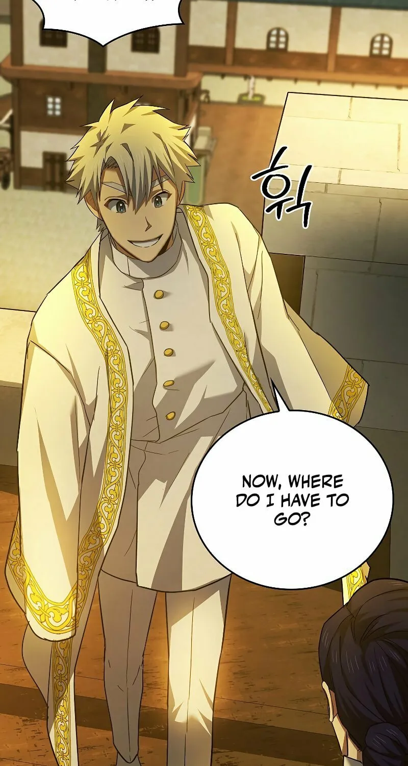 The Holy Power of Modern Medicine Chapter 36 page 68 - 