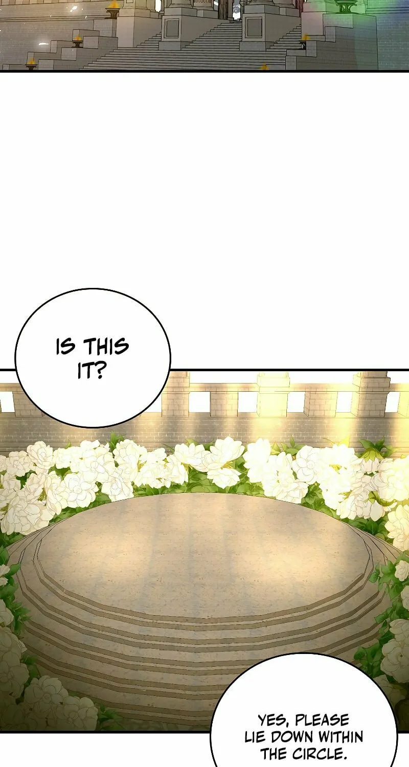 The Holy Power of Modern Medicine Chapter 36 page 72 - 