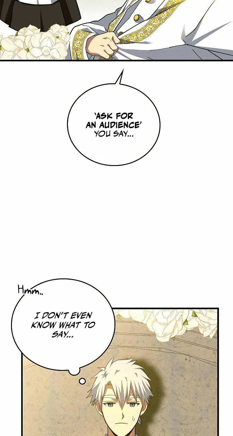 The Holy Power of Modern Medicine Chapter 36 page 74 - 