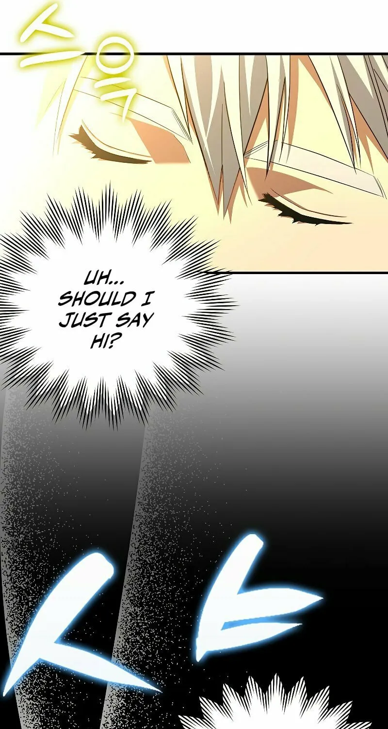 The Holy Power of Modern Medicine Chapter 36 page 76 - 
