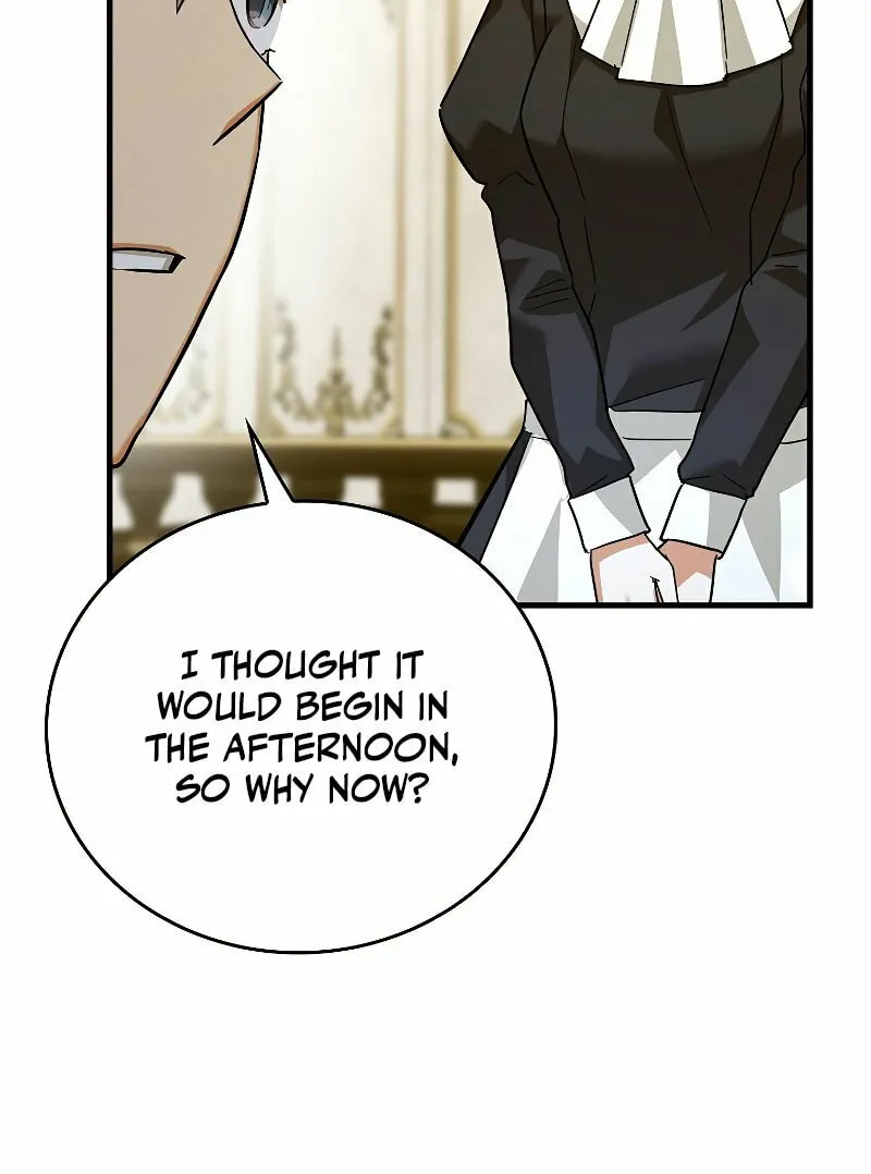 The Holy Power of Modern Medicine Chapter 36 page 9 - 