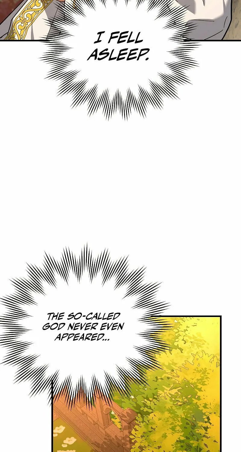 The Holy Power of Modern Medicine Chapter 36 page 81 - 