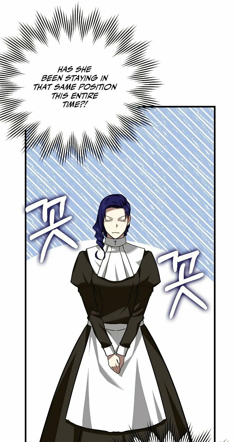 The Holy Power of Modern Medicine Chapter 36 page 84 - 