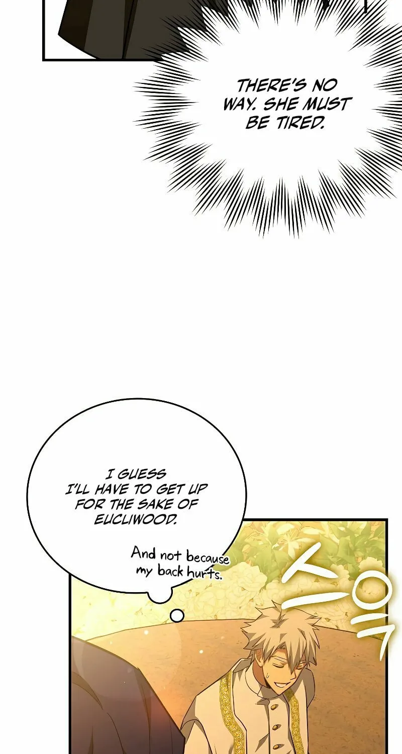 The Holy Power of Modern Medicine Chapter 36 page 85 - 