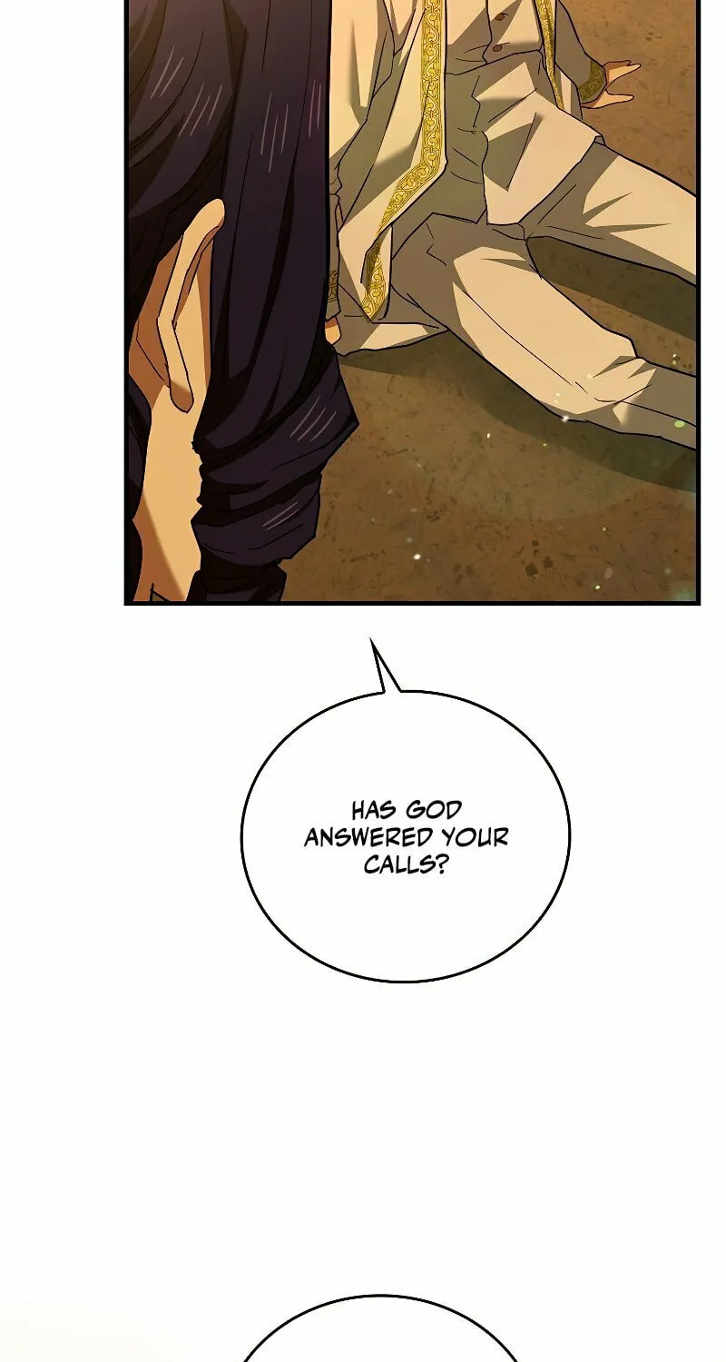 The Holy Power of Modern Medicine Chapter 36 page 86 - 