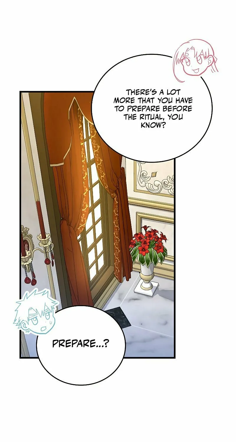 The Holy Power of Modern Medicine Chapter 36 page 10 - 