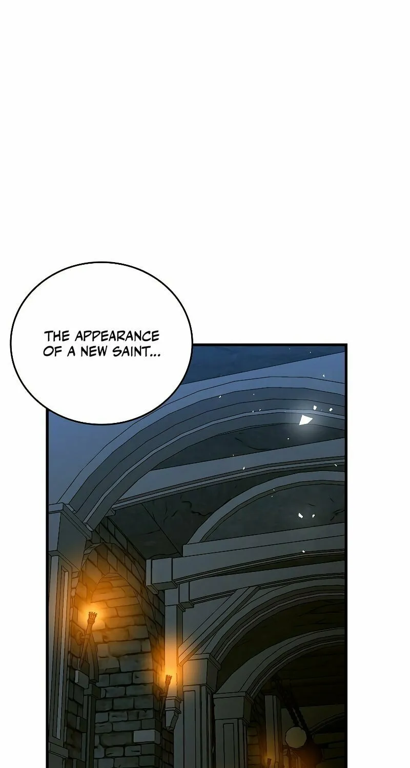 The Holy Power of Modern Medicine Chapter 36 page 92 - 