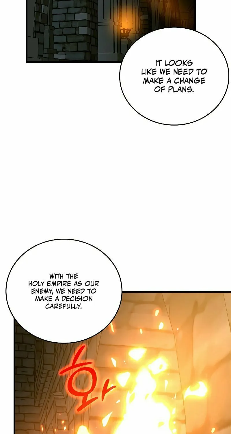 The Holy Power of Modern Medicine Chapter 36 page 93 - 