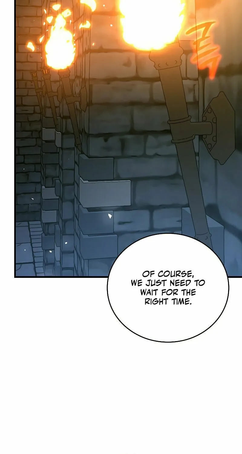 The Holy Power of Modern Medicine Chapter 36 page 94 - 