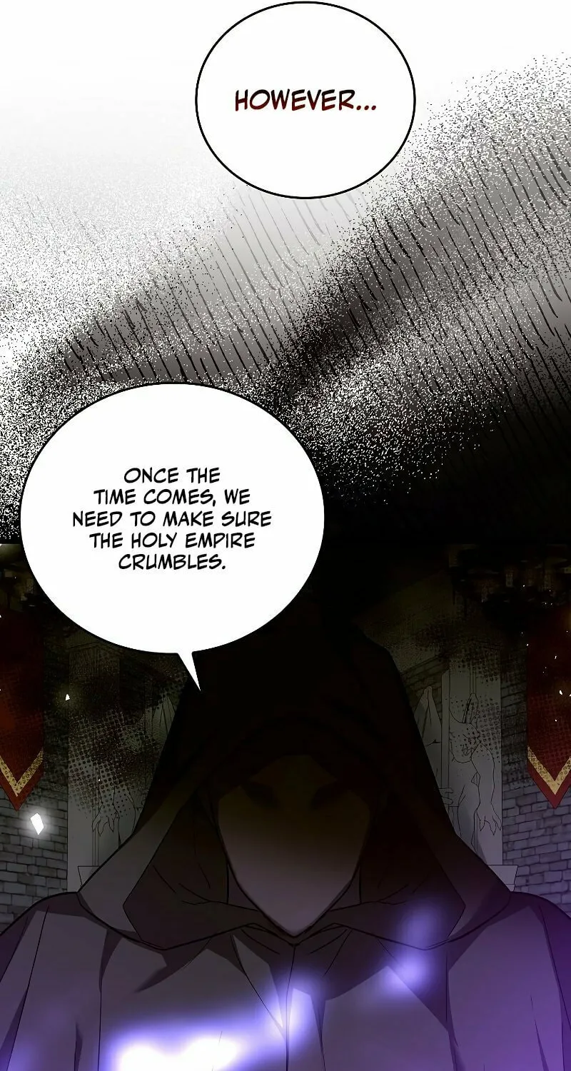 The Holy Power of Modern Medicine Chapter 36 page 95 - 