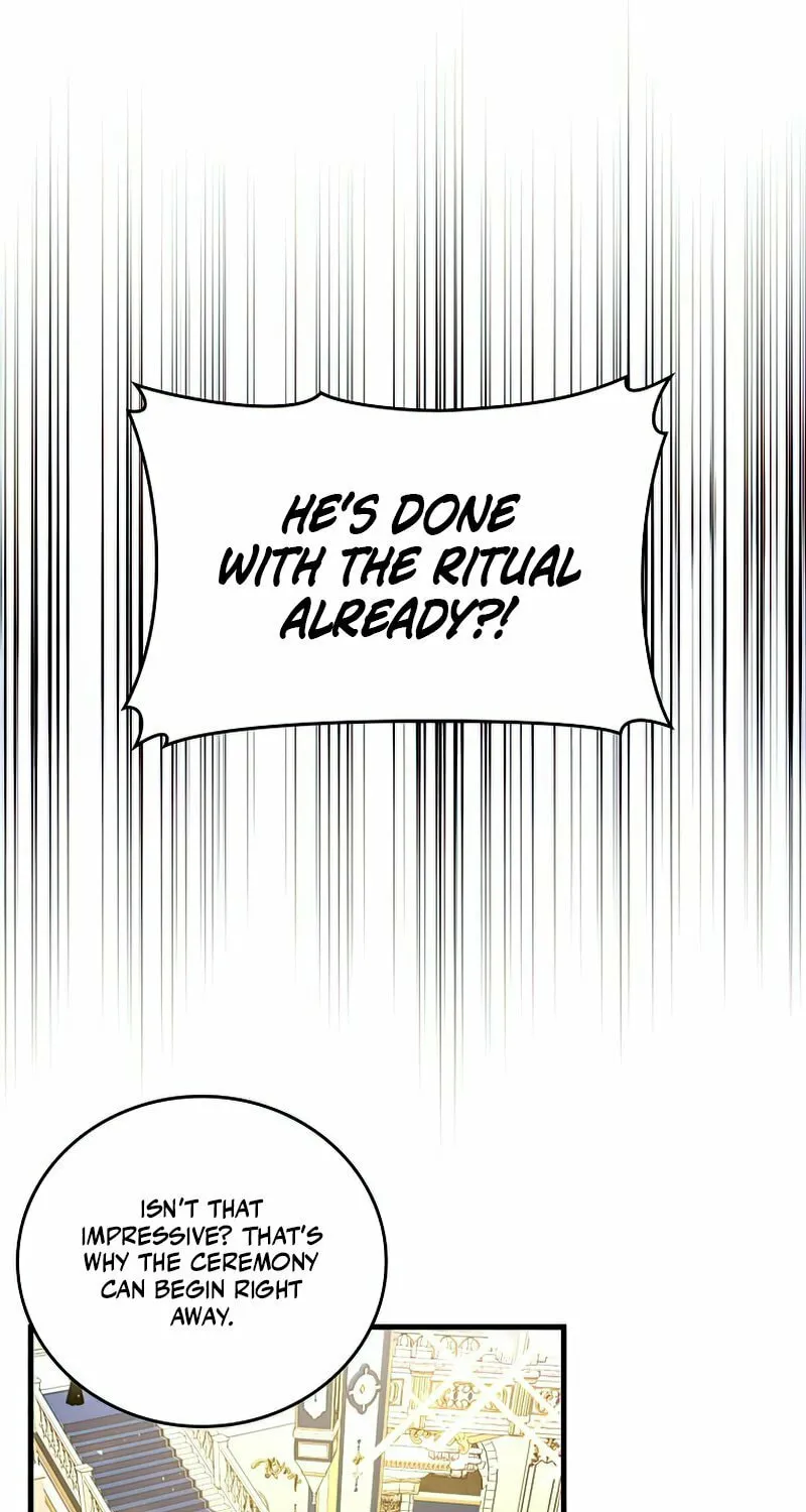 The Holy Power of Modern Medicine Chapter 37 page 2 - 