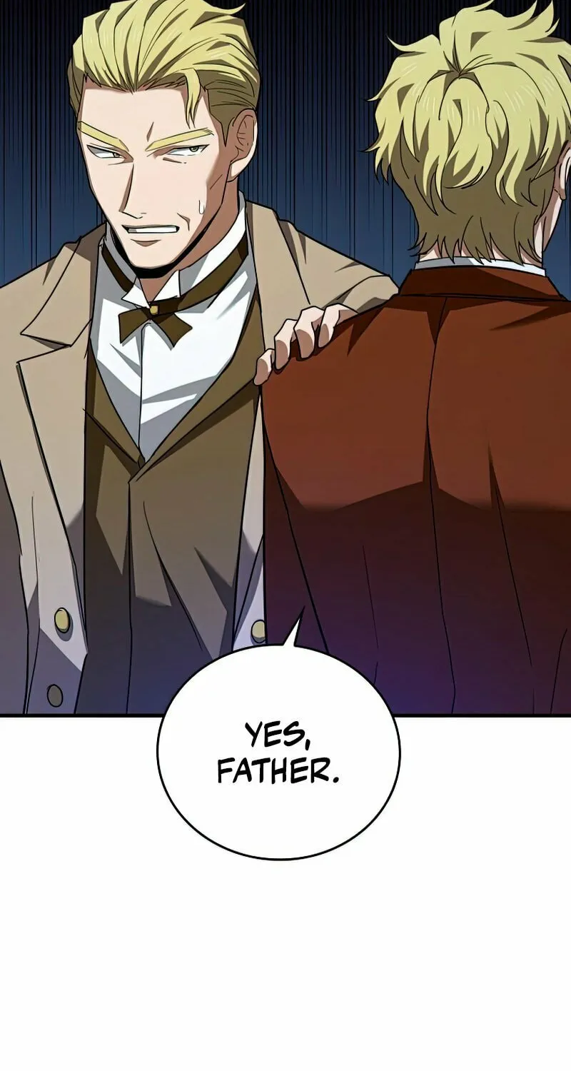 The Holy Power of Modern Medicine Chapter 37 page 11 - 