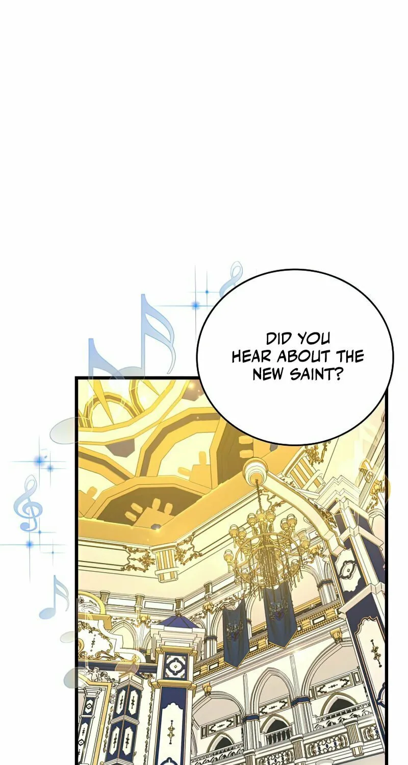 The Holy Power of Modern Medicine Chapter 37 page 14 - 