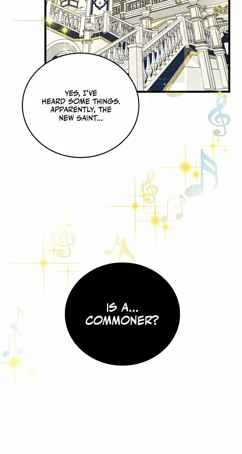 The Holy Power of Modern Medicine Chapter 37 page 15 - 