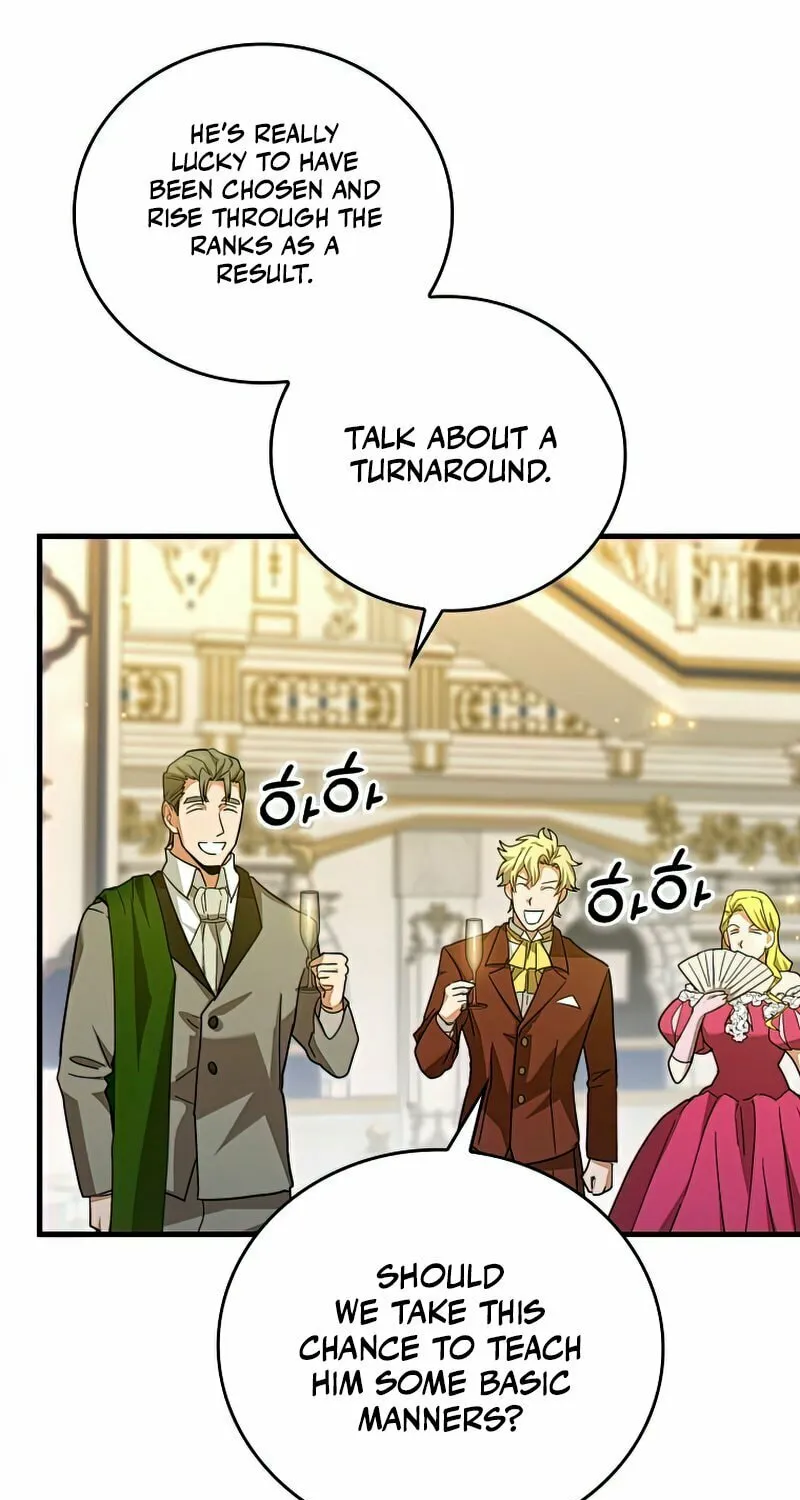 The Holy Power of Modern Medicine Chapter 37 page 16 - 