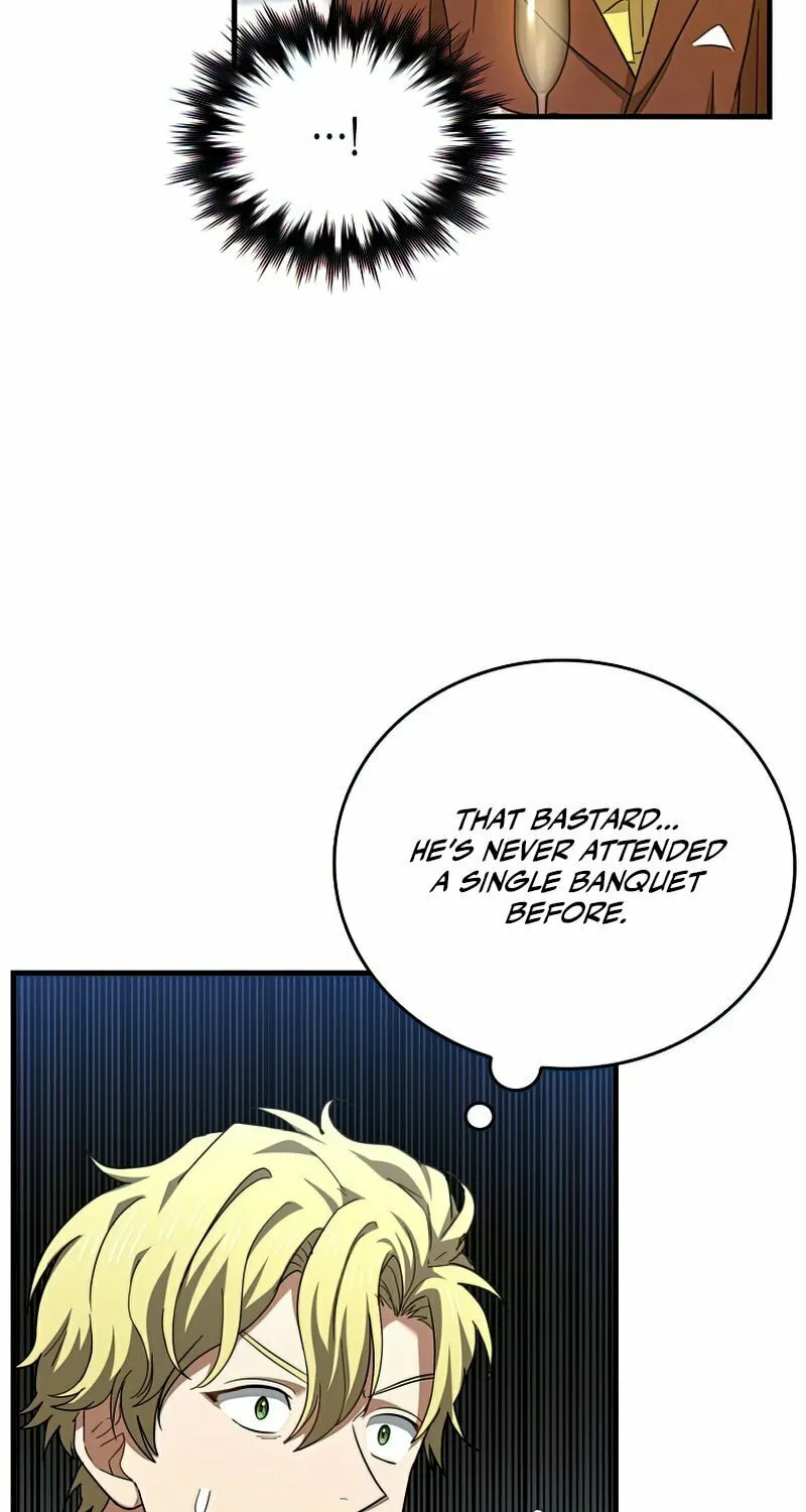 The Holy Power of Modern Medicine Chapter 37 page 19 - 