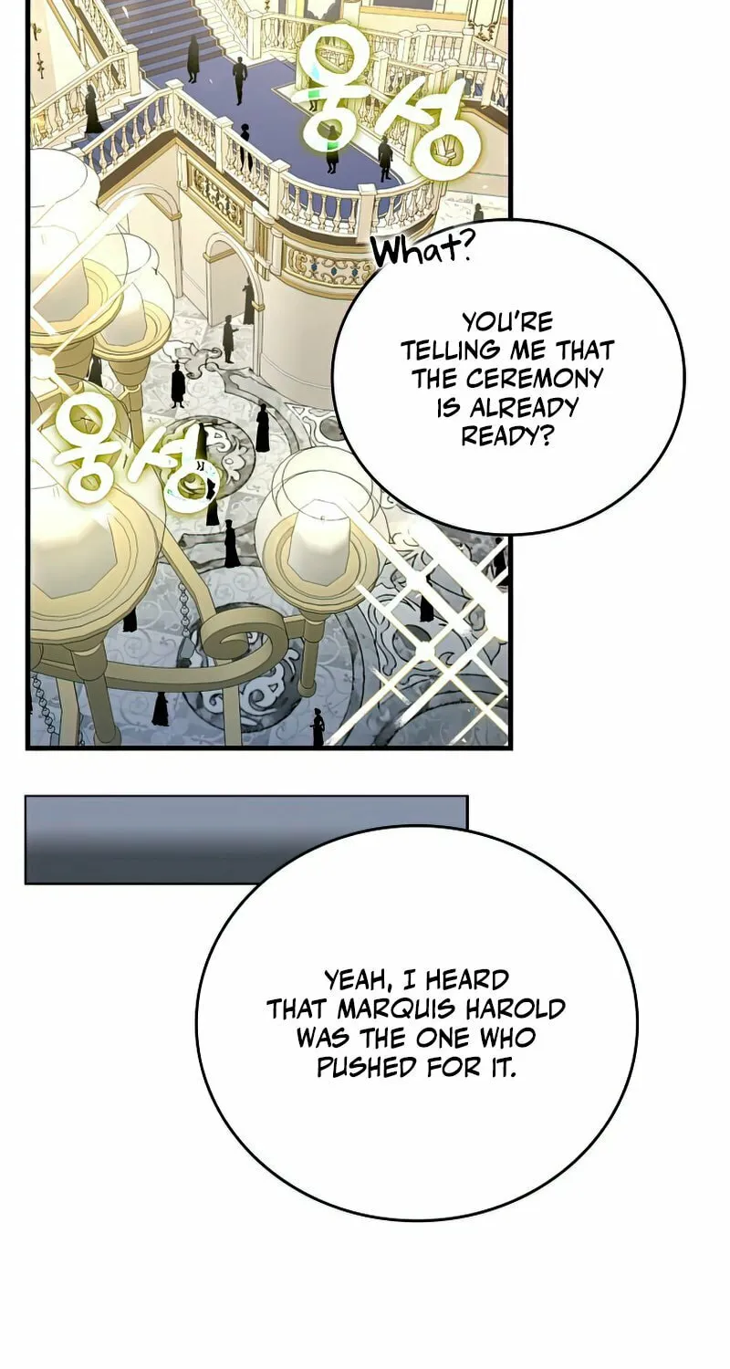 The Holy Power of Modern Medicine Chapter 37 page 3 - 