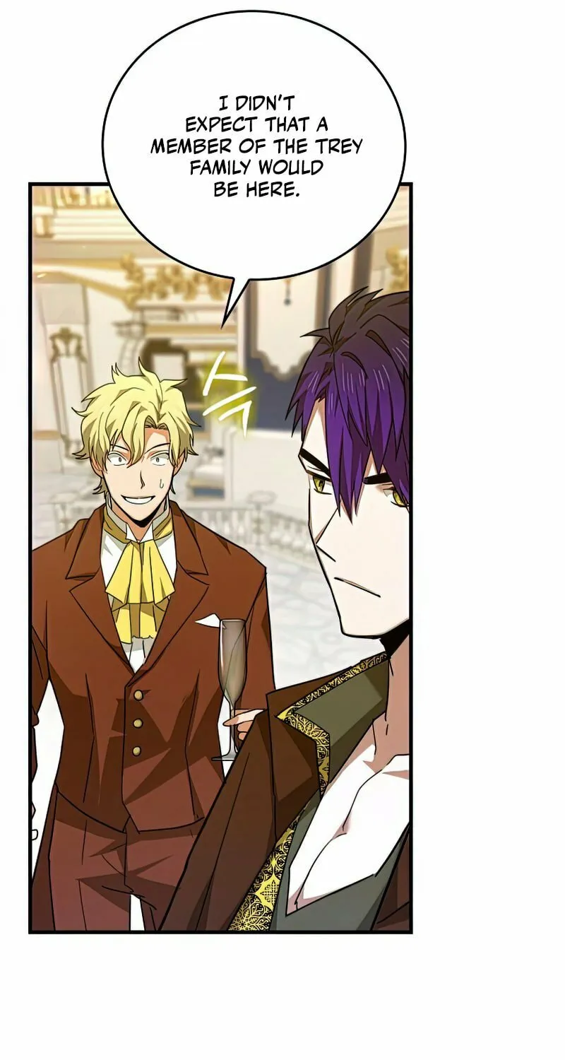 The Holy Power of Modern Medicine Chapter 37 page 23 - 