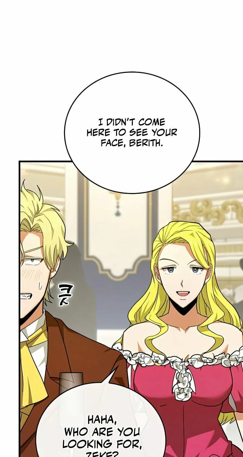 The Holy Power of Modern Medicine Chapter 37 page 25 - 