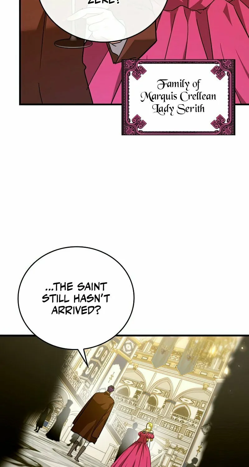 The Holy Power of Modern Medicine Chapter 37 page 26 - 