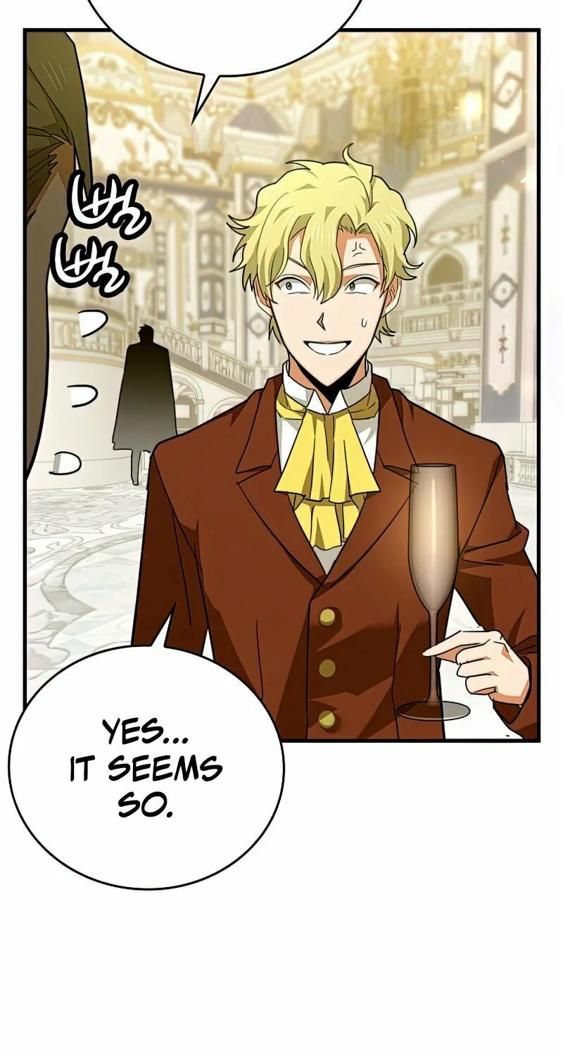 The Holy Power of Modern Medicine Chapter 37 page 29 - 