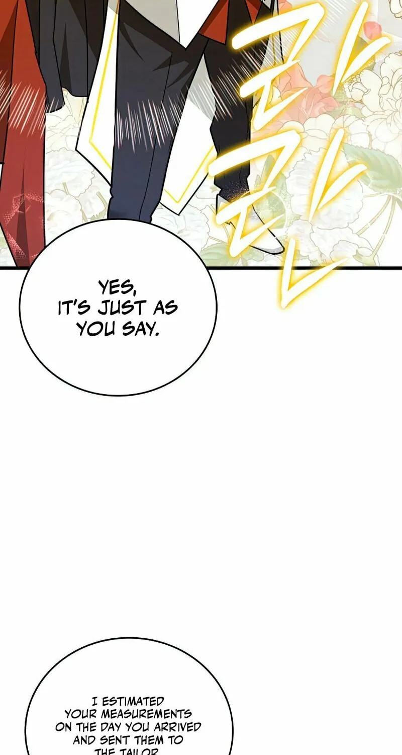 The Holy Power of Modern Medicine Chapter 37 page 34 - 