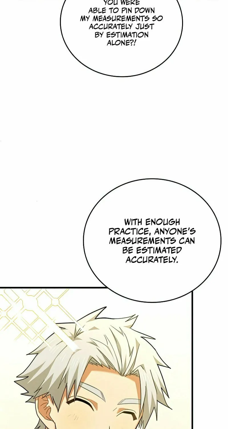 The Holy Power of Modern Medicine Chapter 37 page 36 - 