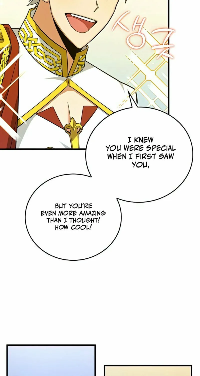 The Holy Power of Modern Medicine Chapter 37 page 37 - 