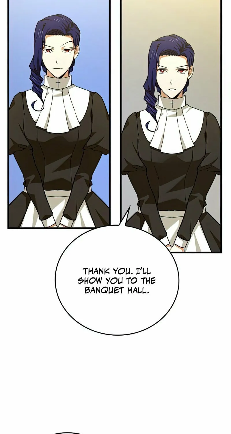 The Holy Power of Modern Medicine Chapter 37 page 38 - 