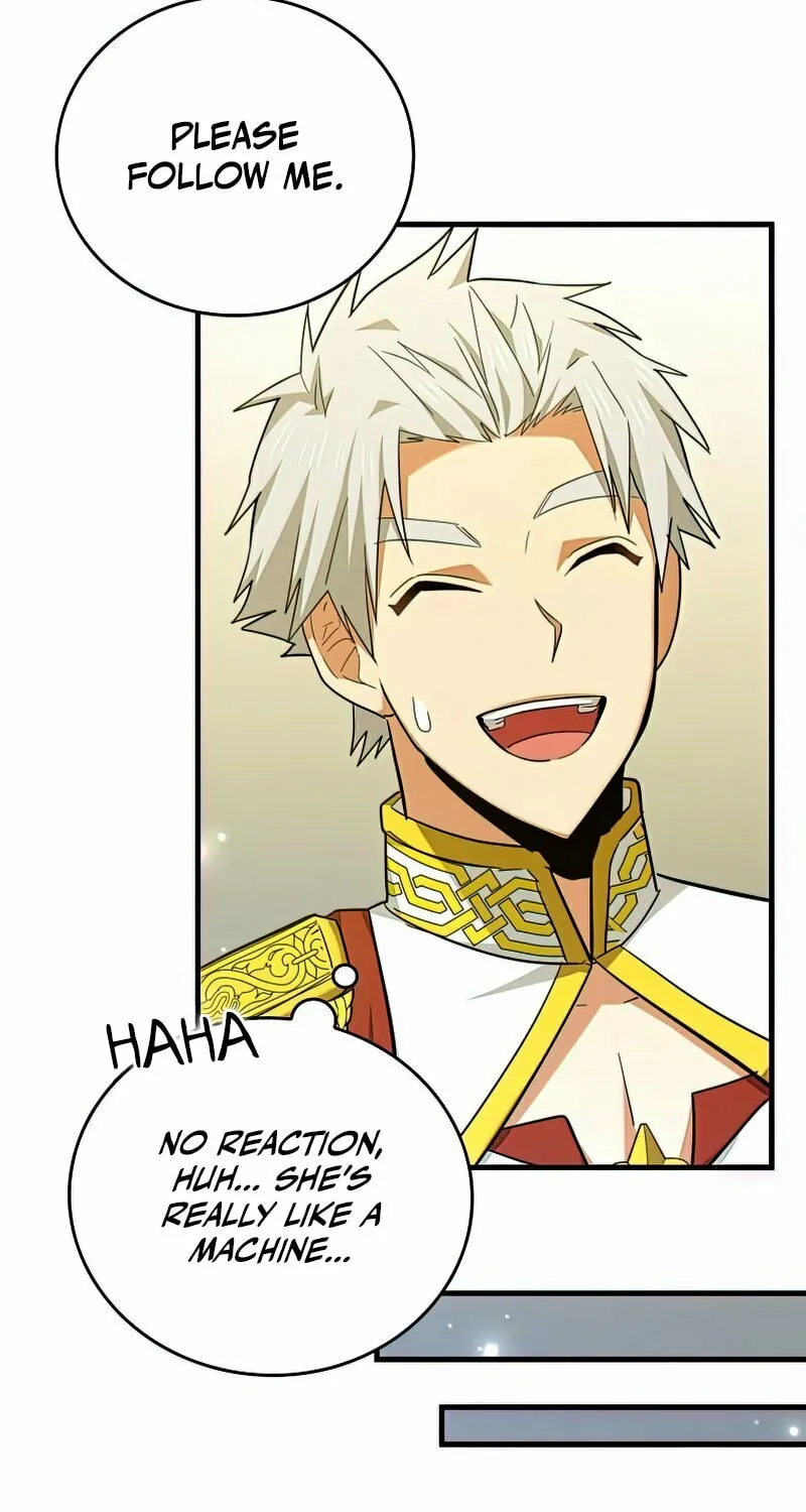 The Holy Power of Modern Medicine Chapter 37 page 39 - 