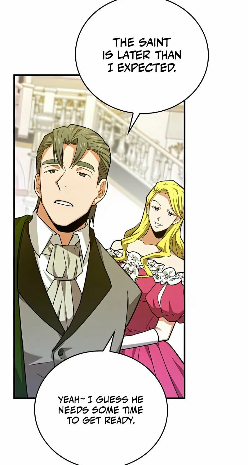 The Holy Power of Modern Medicine Chapter 37 page 42 - 