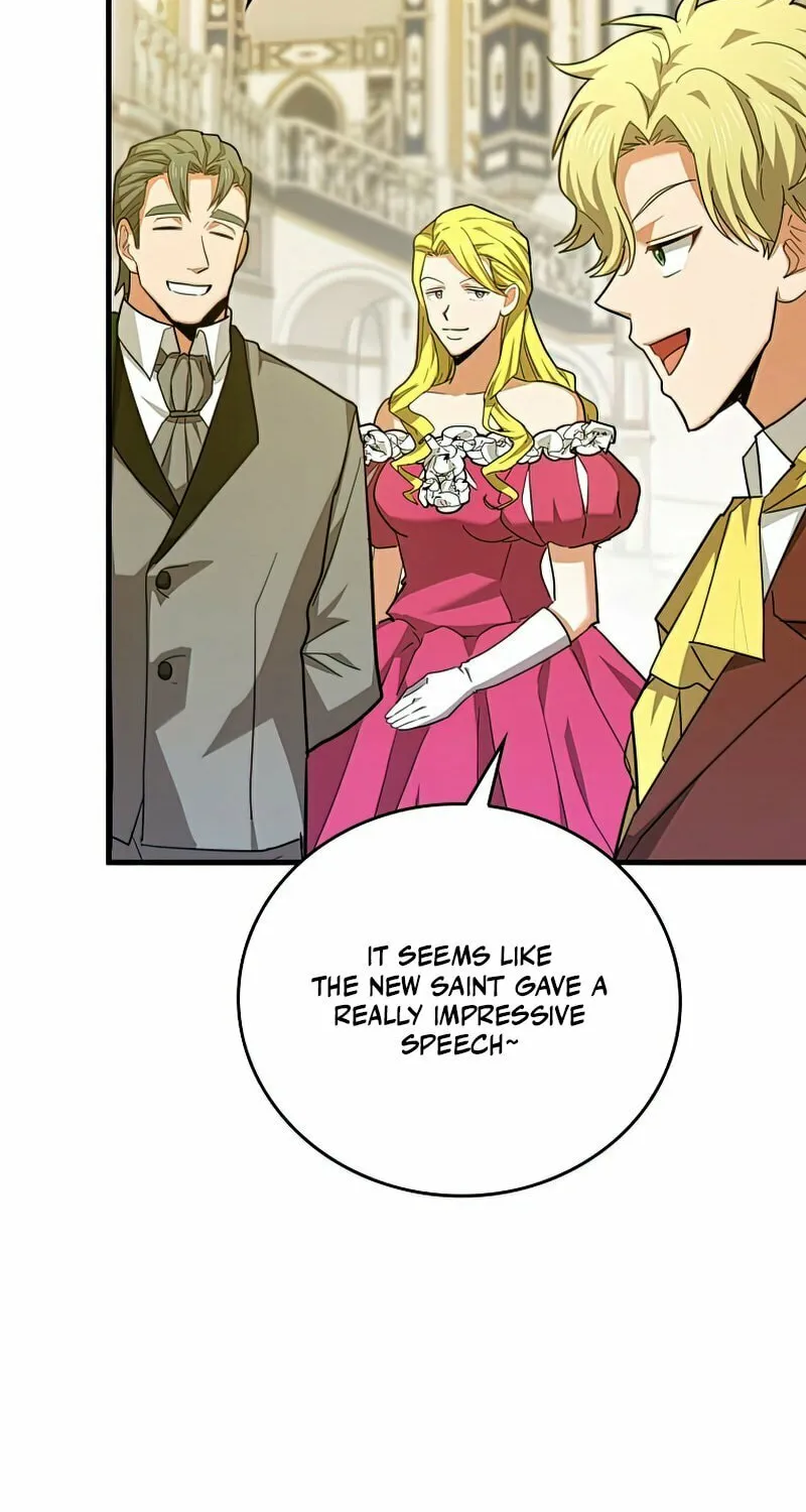 The Holy Power of Modern Medicine Chapter 37 page 44 - 