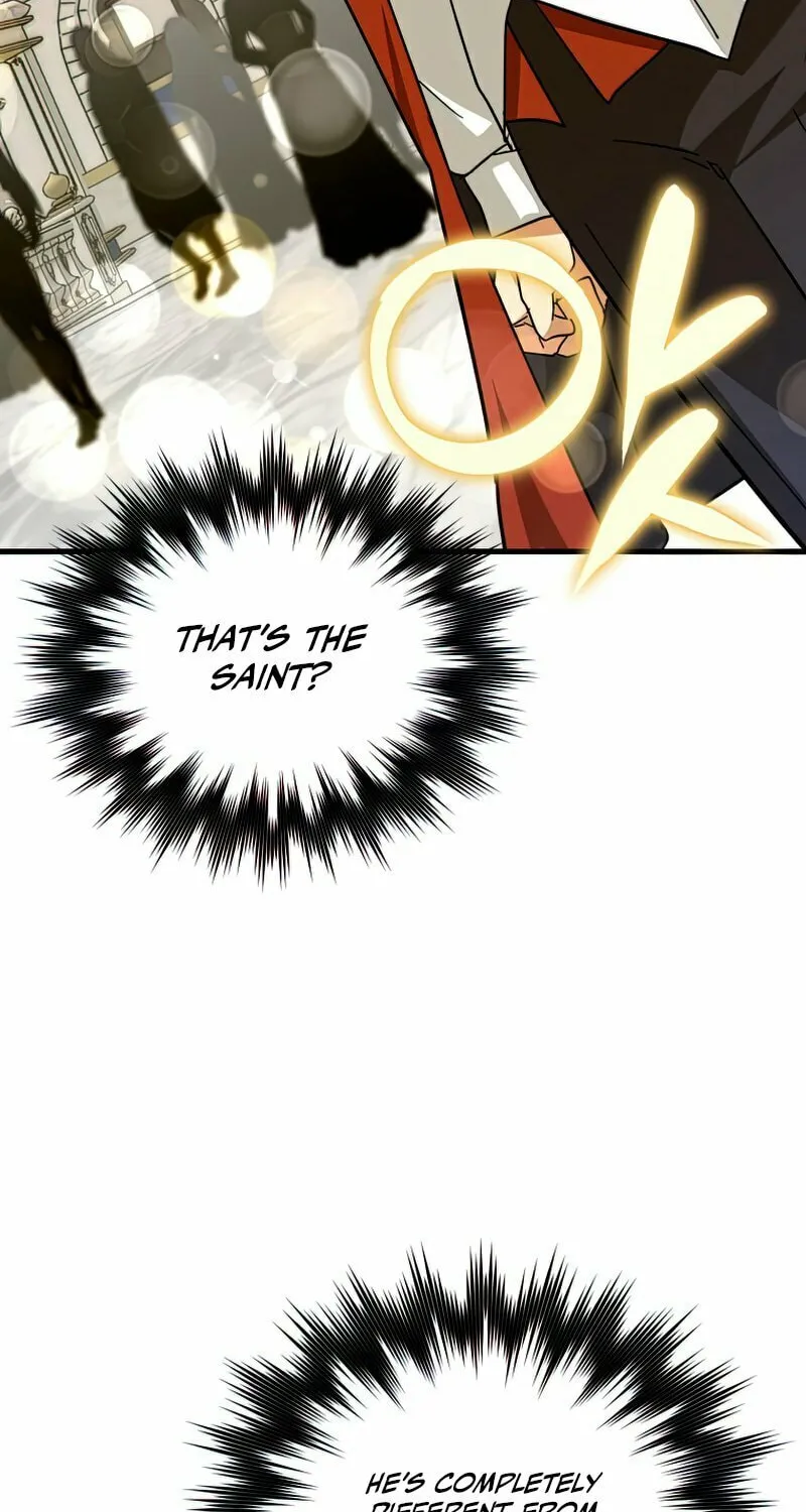 The Holy Power of Modern Medicine Chapter 37 page 48 - 