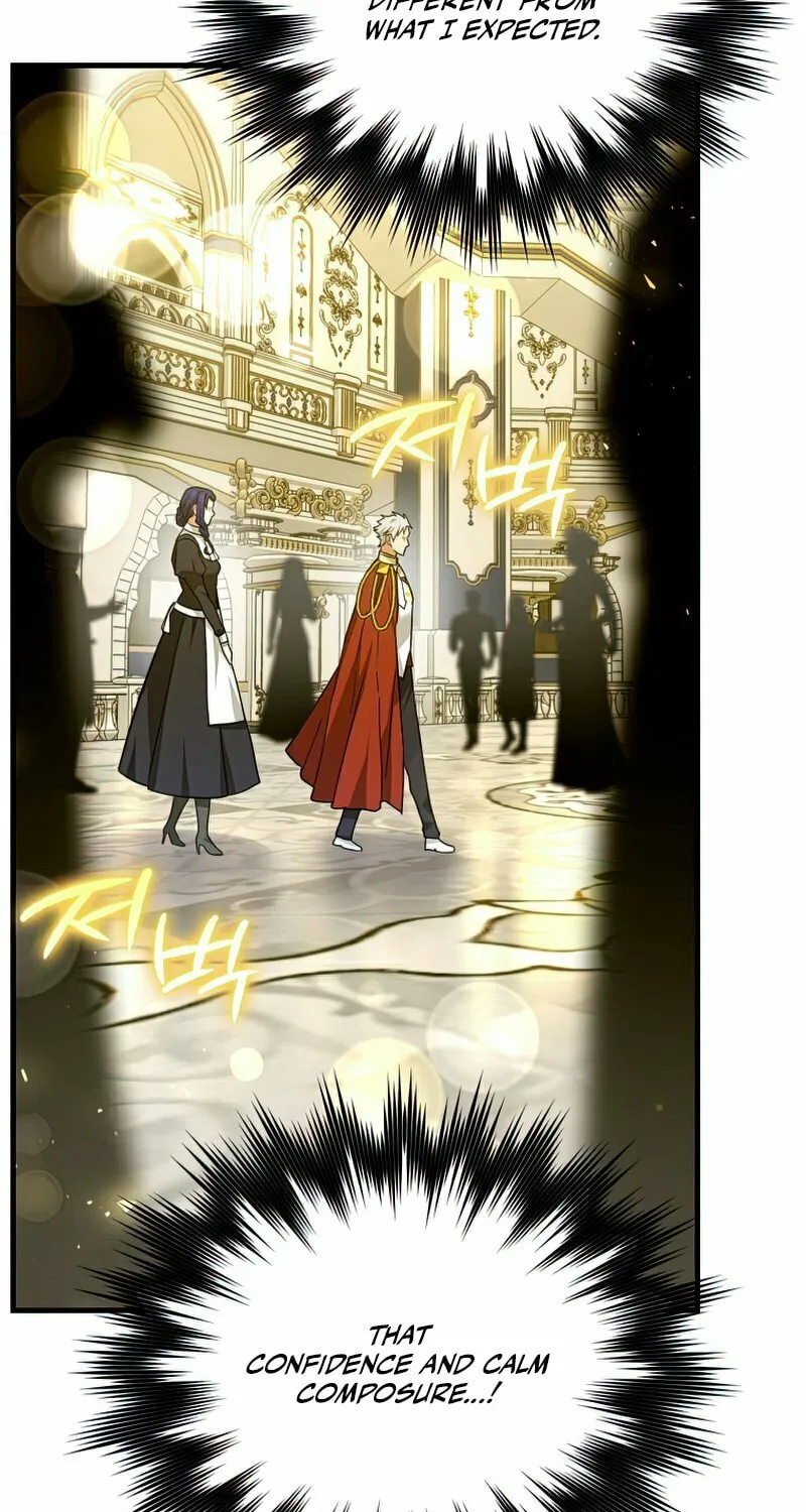 The Holy Power of Modern Medicine Chapter 37 page 49 - 